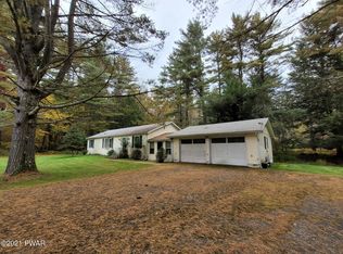 Galilee Rd, Damascus, PA 18415