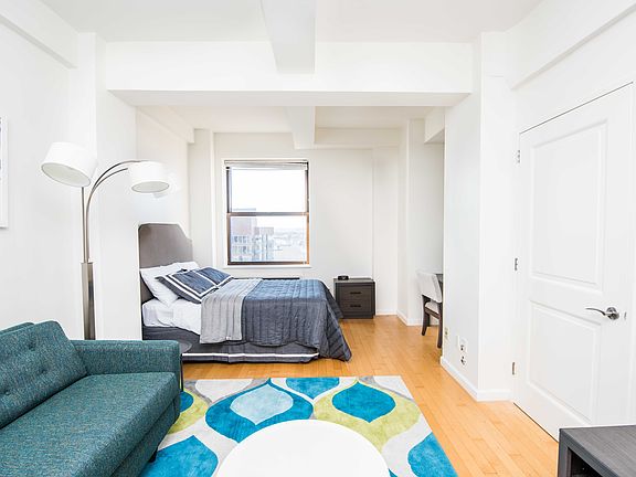 3rd image of 20 West St APT 34A