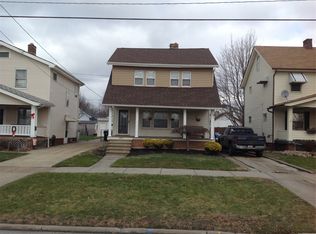 2910 Oak Park Ave, Cleveland, OH 44109