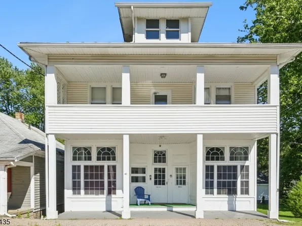 41 Washington Ave, Oxford Twp., NJ 07863