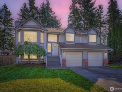 17217 92nd Avenue E, Puyallup, WA, 98375