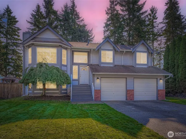 17217 92nd Avenue E, Puyallup, WA 98375