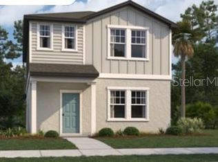 4556 Hawks Run Blvd, Kissimmee, FL 34746