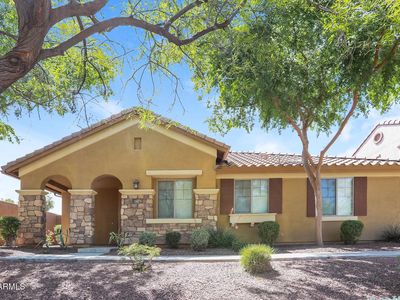 2475 E Vermont Dr, Gilbert, AZ, 85295