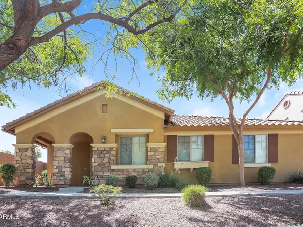 2475 E VERMONT Drive, Gilbert, AZ 85295