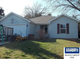 2703 Laurence Dr, Milford, KS 66514