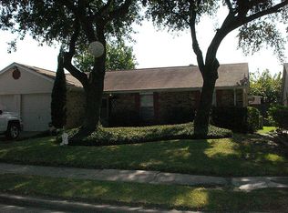 1347 Leadenhall Cir, Channelview, TX 77530