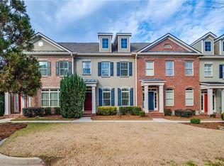 4967 Gentilly Ter, Johns Creek, GA 30022