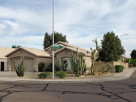 2nd image of 447 W Buena Vista Dr