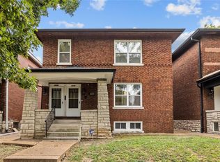 4226 Ellenwood Ave, Saint Louis, MO 63116