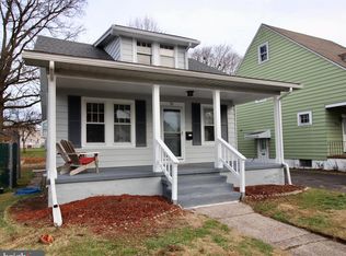 52 Madison Ave, Hamilton, NJ 08619