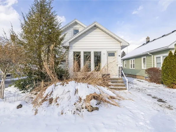 92 Wheeldon Dr, Rochester, NY 14616