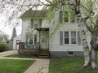 537 W American St, Freeport, IL, 61032