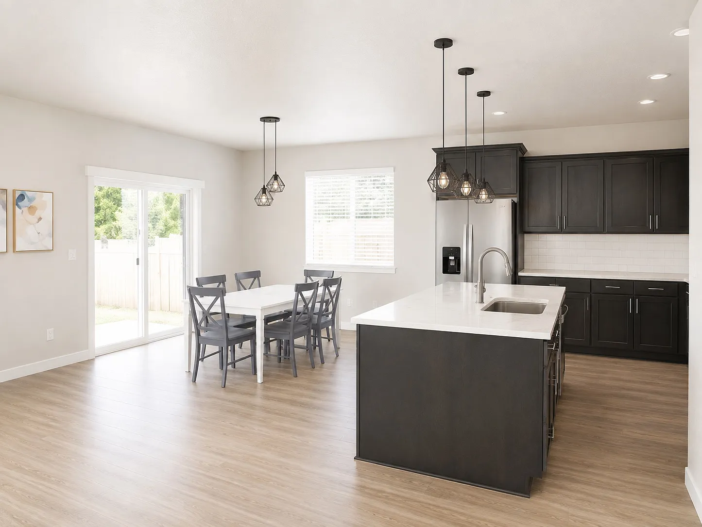 3 bed, 2.5 bath, 2132 sqft, $3,500 — Photo 3