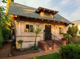 6317 Garvanza Ave, Los Angeles, CA 90042