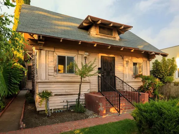 6317 Garvanza Ave, Los Angeles, CA 90042