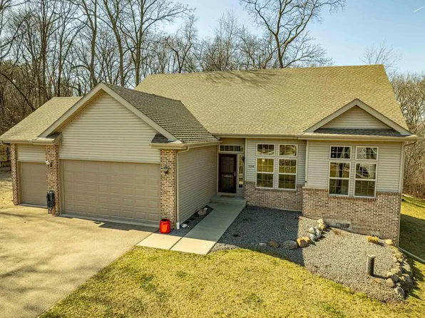 1201 East Iva Court, Milton, WI 53534