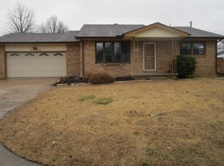 3020 W Wildwood Ln, Wichita, KS 67217