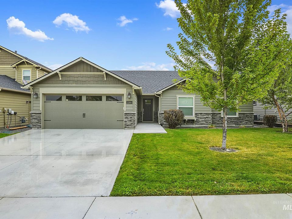 1st image of 3300 N Wagon Creek Way