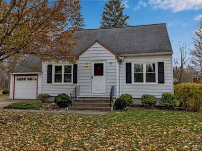 4012 Crescent Dr, North Tonawanda, NY, 14120