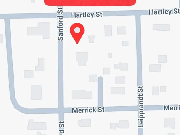 7197 Hartley St, Pigeon, MI 48755