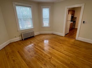 (Undisclosed Address), West Newton, MA 02465