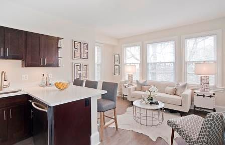 3rd image of 3701 Massachusetts Ave NW APT 609