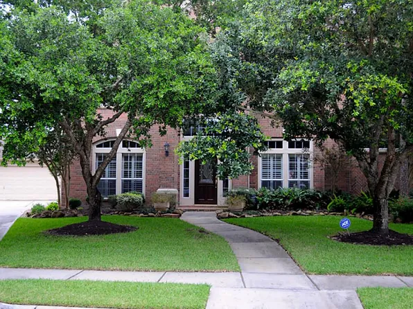 2911 Drews Manor Ct, Katy, TX 77494