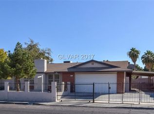 4325 E Viking Rd, Las Vegas, NV 89121