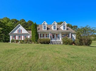 1902 Long Hollow Rd, Rock Spring, GA 30739