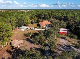 101 Hanchey Blvd, Venice, FL 34292