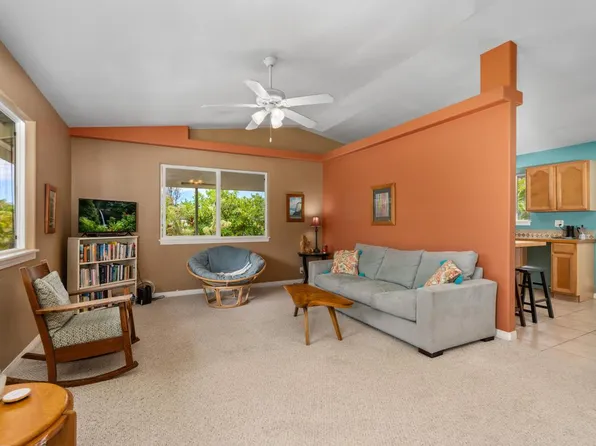 16-2088 King Kamehameha Blvd, Pahoa, HI 96778