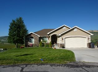 100 Sagewood Way, Coalville, UT 84017