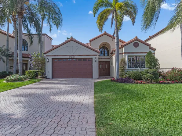 23280 Mirabella Circle N, Boca Raton, FL 33433