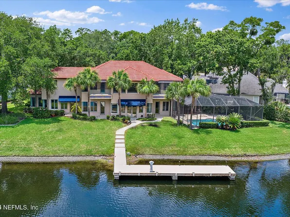 13612 MCQUEENS Court, Jacksonville, FL 32225