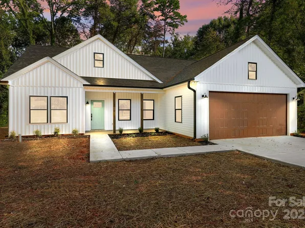 706 Campbell Ave W, Salisbury, NC 28146