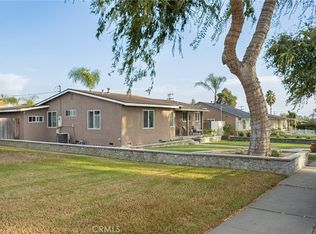 774 N Vallejo Way, Upland, CA 91786