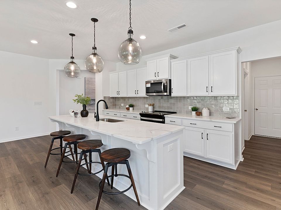 Vale Plan, True Homes On Your Lot Harbour Landing, Calabash, NC 28467