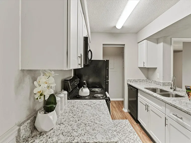 Hamilton-Renovated Kitchen