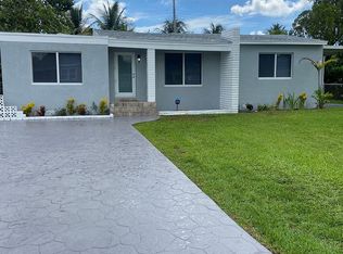 14815 NW 11th Ave, Miami, FL 33168