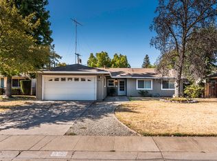 6119 Pinecreek Way, Citrus Heights, CA