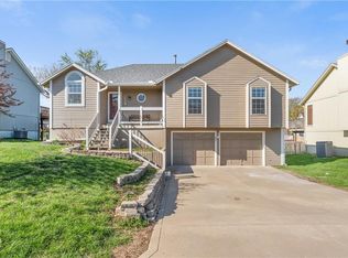 2524 N 107th Ter, Kansas City, KS 66109