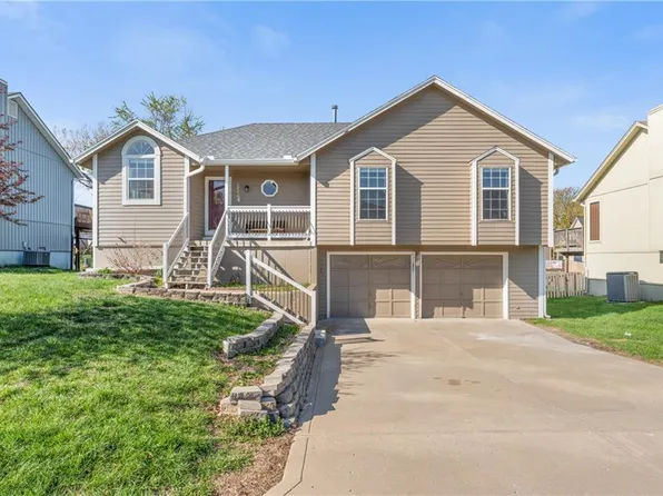 2524 N 107th Ter, Kansas City, KS 66109