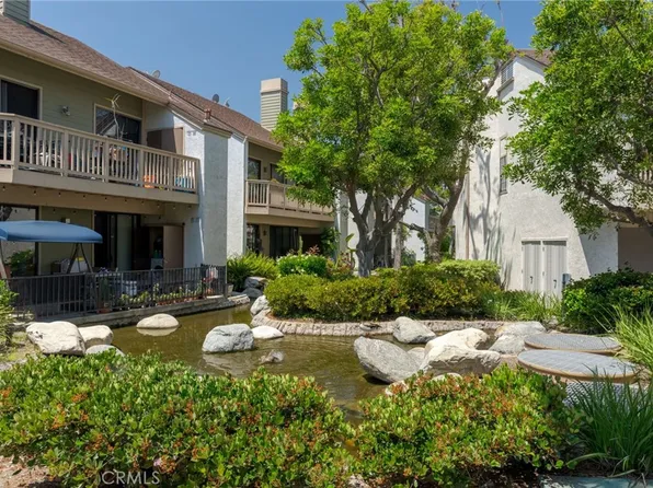 10620 Lakeside Dr N #285-I, Garden Grove, CA 92840