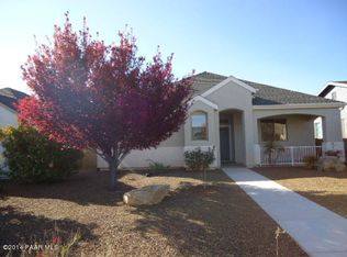 7917 E Crooked Creek Trl, Prescott Valley, AZ 86314