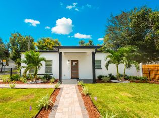 910 E Osborne Ave, Tampa, FL 33603