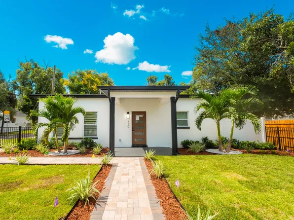 910 E Osborne Ave, Tampa, FL 33603