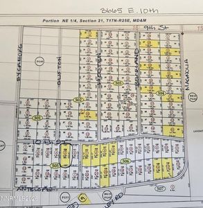 3665 E 10th St, Silver Springs, NV, 89429