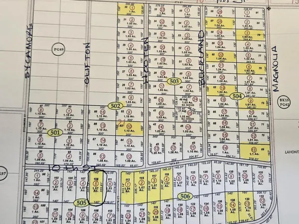 3665 E 10th St, Silver Springs, NV 89429