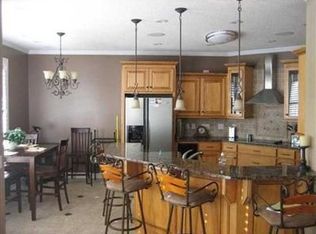 4406 N Plantation Harbour Dr, Little River, SC 29566